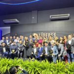 Fecomércio RN prestigia Prêmio Líderes 2025