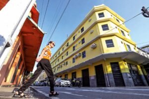 Leia mais sobre o artigo “Ressonância Potyguar: Imagem, Memória e Patrimônio” vai movimentar a Cidade Alta neste sábado (13)