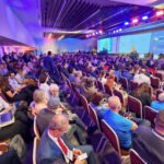 Deputados e servidores da ALRN participam de painel sobre sustentabilidade na UNALE