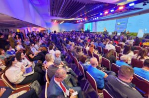 Leia mais sobre o artigo Deputados e servidores da ALRN participam de painel sobre sustentabilidade na UNALE