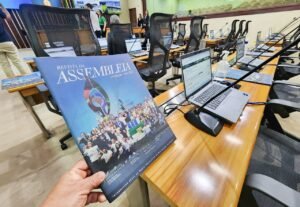 Leia mais sobre o artigo ALRN lança 11ª edição da Revista da Assembleia com foco na interiorização