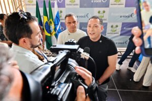 Leia mais sobre o artigo “Assembleia e Você” encerra calendário de 2025 com marca de 300 mil atendimentos