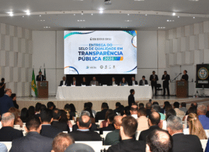 Leia mais sobre o artigo TCE/RN entrega 141 selos de qualidade em Transparência Pública