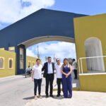 Presidente da Assembleia apresenta ações e investimentos em visita a Nísia Floresta