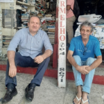 Advogado Dr. Robson Maia, através de parceria histórica com o Sebo Vermelho, distribuirá livros para mais de 40 bibliotecas do RN