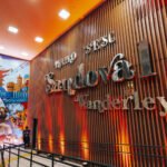 Teatro Sesc inicia 2026 com programação recheada de espetáculos e oficinas