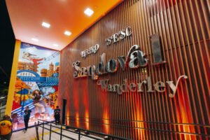 Leia mais sobre o artigo Teatro Sesc inicia 2026 com programação recheada de espetáculos e oficinas