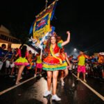 Sesc Parada na Ladeira acontece nesta semana unindo alegria, sustentabilidade e solidariedade