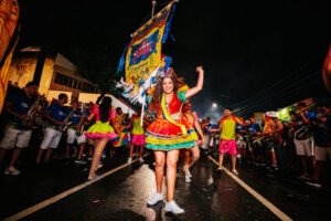 Leia mais sobre o artigo Sesc Parada na Ladeira acontece nesta semana unindo alegria, sustentabilidade e solidariedade