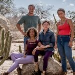 Cangaço Novo | 2ª temporada ganha data e lançará todos os episódios de uma vez