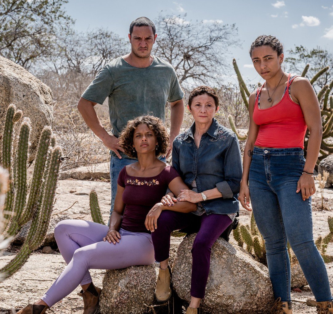 No momento, você está visualizando Cangaço Novo | 2ª temporada ganha data e lançará todos os episódios de uma vez