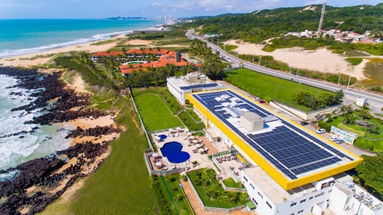 Leia mais sobre o artigo Unidades do Senac RN e Hotel Barreira Roxa conquistam certificações internacionais ISO de qualidade e sustentabilidade