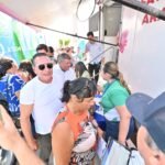 ALRN: Assembleia Legislativa inicia 2026 com programa Em Ação em Porto do Mangue