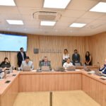 ALRN: Francisco do PT e Ubaldo Fernandes são eleitos presidente e vice da CCJ da ALRN