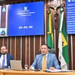 ALRN: Ezequiel Ferreira reforça organização e agilidade na composição das comissões