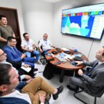 ALRN apresenta sistemas premiados a servidores da Assembleia Legislativa do Piauí