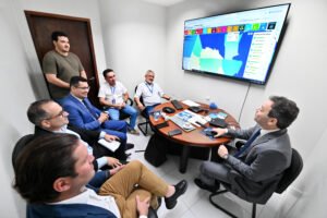 Leia mais sobre o artigo ALRN apresenta sistemas premiados a servidores da Assembleia Legislativa do Piauí