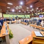 ALRN inicia trabalhos de 2026 com foco em demandas sociais e fiscalização