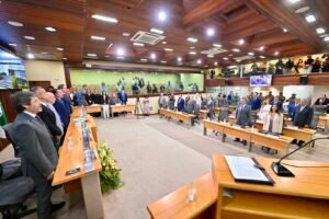 Leia mais sobre o artigo ALRN inicia trabalhos de 2026 com foco em demandas sociais e fiscalização