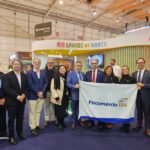 Sistema Fecomércio RN, Sesc e Senac participa da abertura da BTL Lisboa com ações de promoção do turismo potiguar