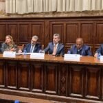 Dr. Robson Maia debate reforma tributária no segundo dia do II Congresso Ibero-Brasileiro de Governança Global