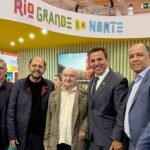 Feira de Turismo: ALRN e setor produtivo articulam expansão do fluxo internacional no RN