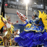 CARNAVAL: Apuração do desfile das escolas de samba de Natal acontecerá nesta quarta-feira