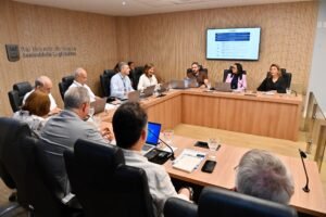 Leia mais sobre o artigo Assembleia analisa resultados e traça metas para execução de Planejamento Estratégico