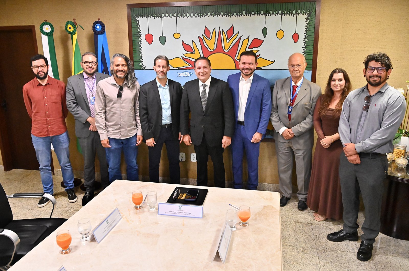 No momento, você está visualizando ALRN assume gestão da Casa do Padre João Maria e implantará Centro Cultural