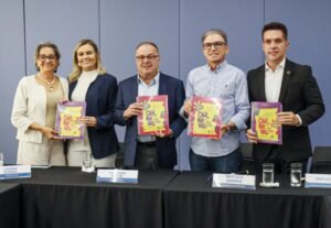 Leia mais sobre o artigo Instituto Fecomércio RN aponta movimento de mais de R$ 346 milhões no Carnaval de Natal