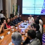 Natal terá PPP para modernizar iluminação pública e ampliar serviços digitais