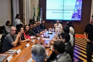 Leia mais sobre o artigo Natal terá PPP para modernizar iluminação pública e ampliar serviços digitais