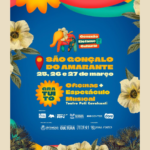 São Gonçalo recebe Conexão Elefante Cultural: três dias de arte e oficinas gratuitas com inscrições abertas.