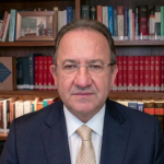 Presidente do IBET e sócio do Barros Carvalho Advogados, dr. Robson Maia ministra Aula Magna abrindo o 1º semestre de 2026.