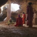 BARAÚNA-RN: Sítio arqueológico Abrigo do Letreiro vira cenário de novela da Globo e impulsiona turismo local