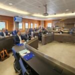 Sistema Fecomércio RN fortalece agenda internacional e prospecta parcerias acadêmicas em Portugal