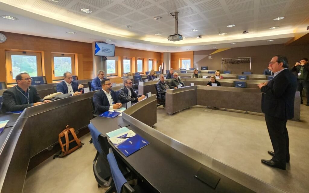 No momento, você está visualizando Sistema Fecomércio RN fortalece agenda internacional e prospecta parcerias acadêmicas em Portugal