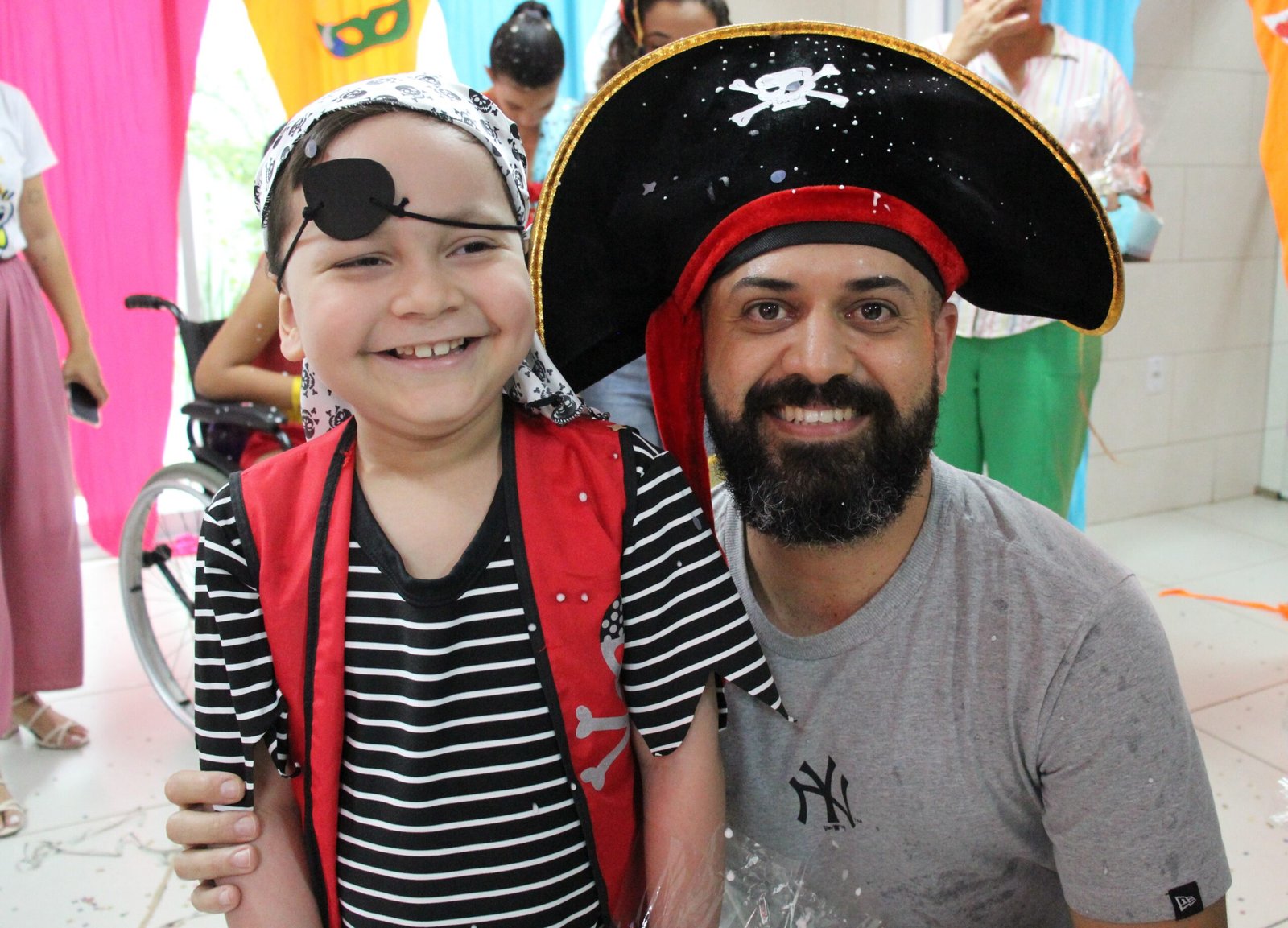 No momento, você está visualizando Dia Mundial de Luta Contra o Câncer: Casa Durval Paiva reforça a urgência do diagnóstico precoce