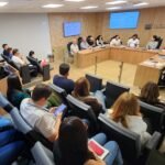 Diretores da ALRN prestam contas sobre metas de Planejamento Estratégico do trimestre