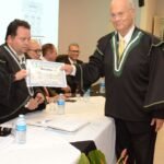 Augusto Viveiros, diretor geral da ALRN, assume cadeira no IHGRN