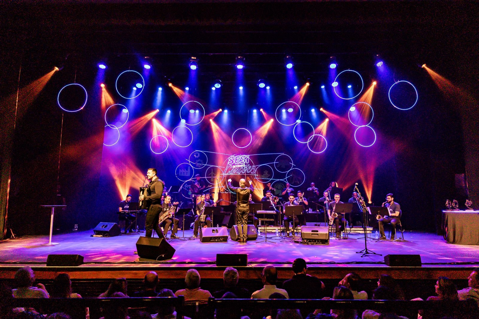 No momento, você está visualizando Inscrições para o Festival do Industriário 2026 no Seridó se encerram nesta quinta, 16