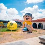 Mundo Zira” vai até o próximo domingo (26) no Museu da Rampa, em Natal