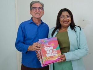 Leia mais sobre o artigo Parnamirim movimenta R$ 168,1 milhões durante Carnaval 2026