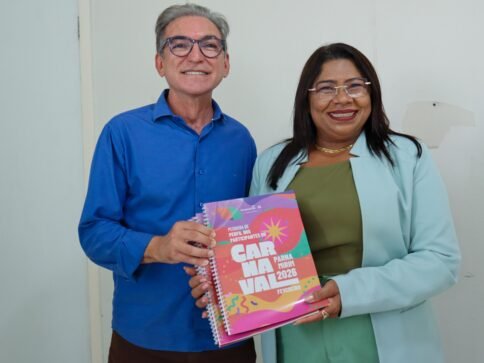 Leia mais sobre o artigo Parnamirim movimenta R$ 168,1 milhões durante Carnaval 2026