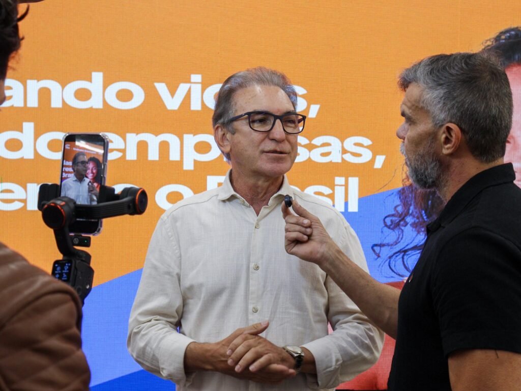 No momento, você está visualizando Sistema Fecomércio RN lança Semana S 2026 com corrida, capacitações e shows de Zezo e Waldonys