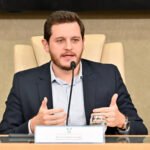 ALRN debate emendas parlamentares em palestra com especialista do tema