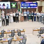 ExpoEduc é celebrada em sessão solene na Assembleia Legislativa do RN