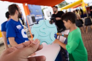 Leia mais sobre o artigo Semana S inicia contagem regressiva para a segunda edição no RN