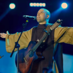 Frei Gilson tem apresentação confirmada em Natal/RN no dia 10 de outubro de 2026