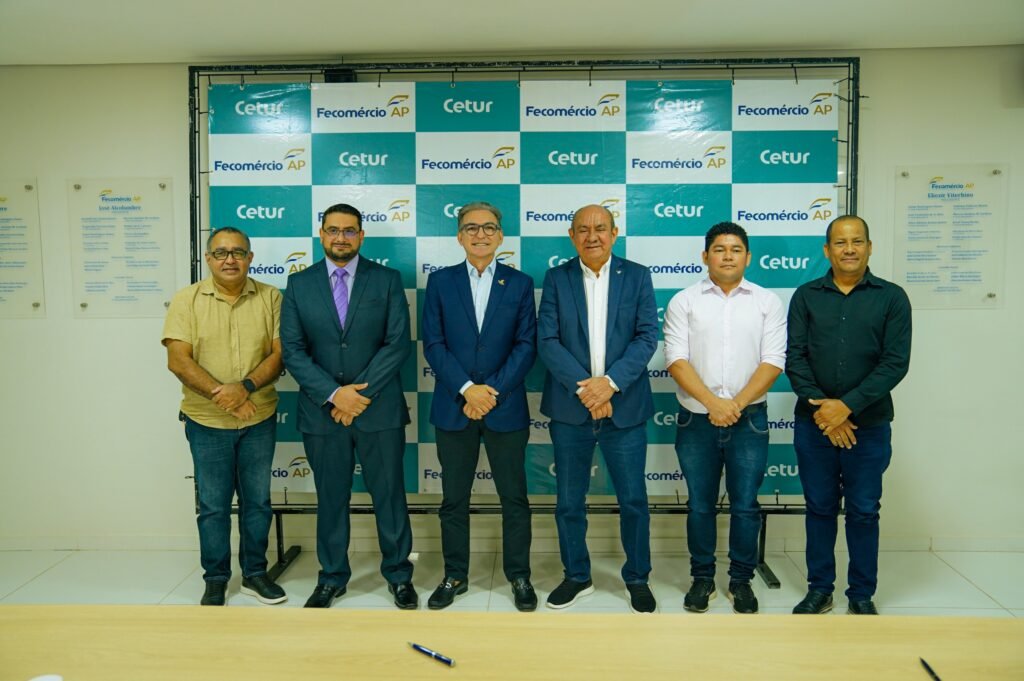 No momento, você está visualizando Sistema Fecomércio RN exporta modelo de turismo sustentável para o Amapá